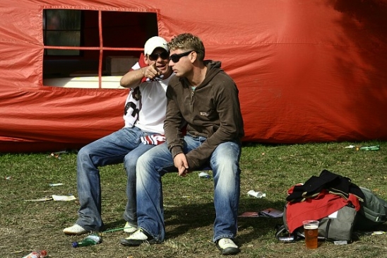 Summer of Love - 4. ?ást
